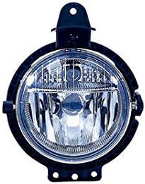 FARO ANTINIEBLA REVERSIBLE H8 CON PORTALAMPARAS MINI COOPER 2007->