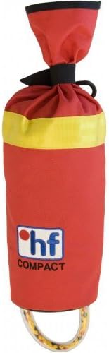 HF Safety Equipment - Compact Classic 20M Throw Bag - Safety Line by HF Safety