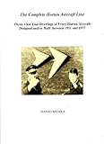 Image de The Complete Horten Aircraft LIne (English Edition)