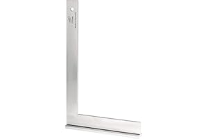 HELIOS-PREISSER Squadra da fabbro, con fermo, 0374404