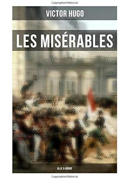 Wie man les miserables liest