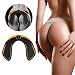 Produktbild Hip YTSLJ Hüfttrainer EMS Muskelstimulator, Elektronische Rückseite Muscle Toner, Smart Wearable Buttock Toner Trainer USB Wird Geladen Büro/Haushalt Hüftmassagegerät