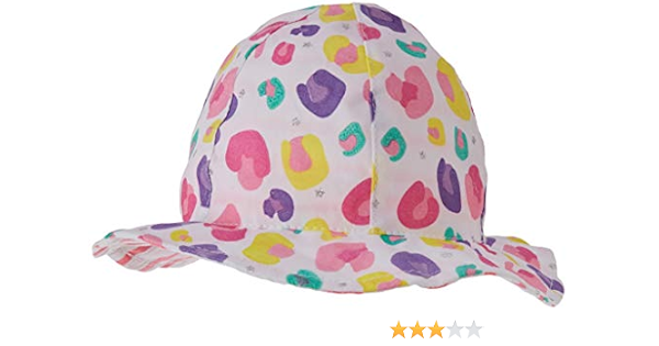 Chicco Cappello Reversibile Bimba Cappellino : Amazon.it: Abbigliamento