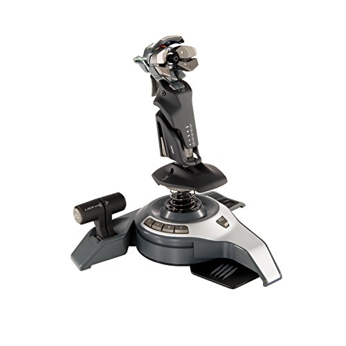 Preisvergleich Produktbild Mad Catz F.L.Y.5 Flight Stick PC