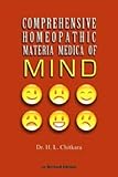 Image de New Comprehensive Homeopathic Materia Medica of Mind