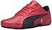Produktbild PUMA Men's Drift Cat 5 SF Fashion Sneaker, Rosso Corsa Black, 11 M US