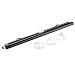 40 x 60cm Universal Retractable Roller Car Side Window Sunshade Sunblinds Sun Shade Blinds with 3 Suction Cups