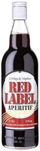 Wray & Nephew Red Label Aperitif 70cl Bottle : Amazon.co.uk ...