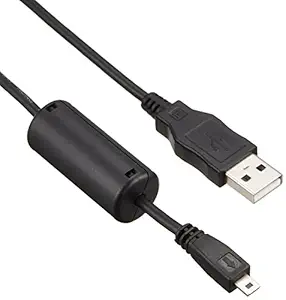 shopee data usb cable for Nikon VAG11701 UC-E6