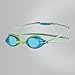 Produktbild Speedo Kinder Vengeance Junior Goggles, Lime Punch/Japan Blue, One Size