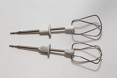 Krups F 08B 01 Edelstahl-Turbo-Quirle - 4