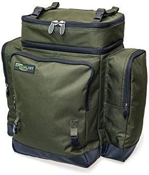 DrennanSpecialist Compact Rucksack 40 lt