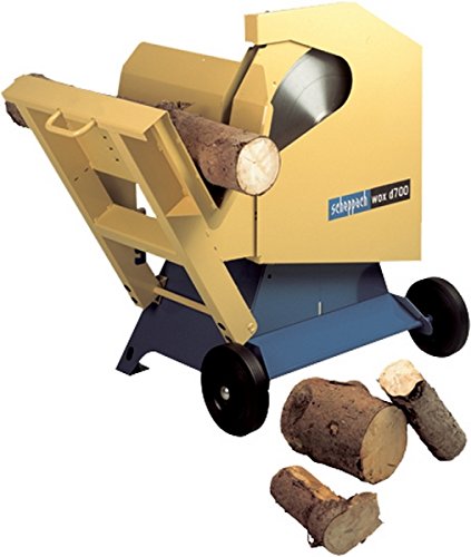 Preisvergleich Produktbild 400-Volt-Wippkreissäge HW 700 WOX D700