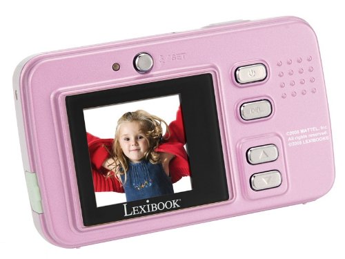 Imagen 1 de LEXIBOOK DJ040BB