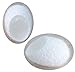 SelfTek 50 Pcs Natural Silkworm Cocoon Facial Blackhead Cleanser Silk Scrub Beauty Care Tool