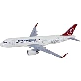 LRS STORE U&ccedil;ak Metal &Ccedil;ek Bırak Sesli Thy Yolcu U&ccedil;ağı