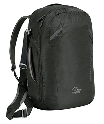 Lowe Alpine A.T. Lightflight Backpack - 45 Litres, Black