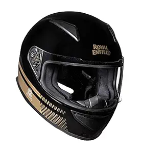 Royal Enfield Street Prime Divider Helmet
