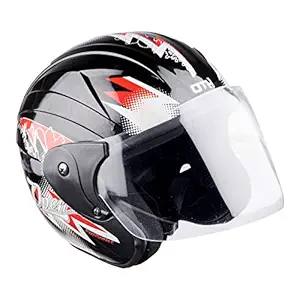 Generic (Unbranded) Bungee Cargo Net (Jali) for Royal Enfield Bullet 350