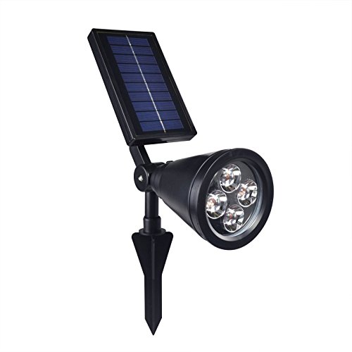 Iluminación exterior LED