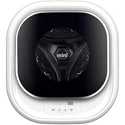 Mini LAVE LINGE COMPACT 3kg DWD-CV801CG