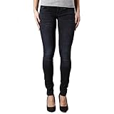 G-Star RAW Women's Lynn Mid Skinny Wmn Jeans