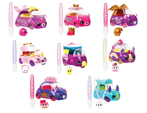 Preisvergleich Produktbild Cutie Cars HPC22000 Spielzeug