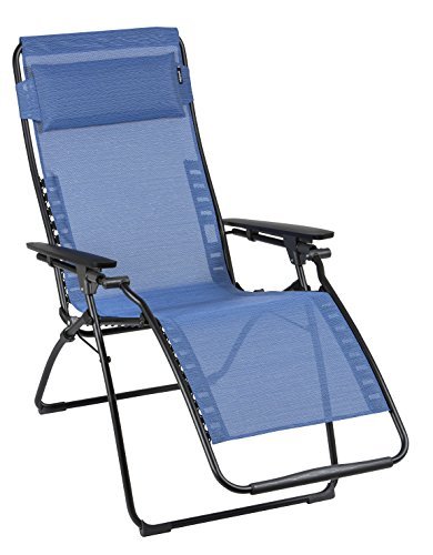 Preisvergleich Produktbild LFM3052-8225 FUTURA Batyline® Duo, Outremer