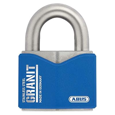 Abus Cadenas abus Granit conditions extrêmes 37ST/55