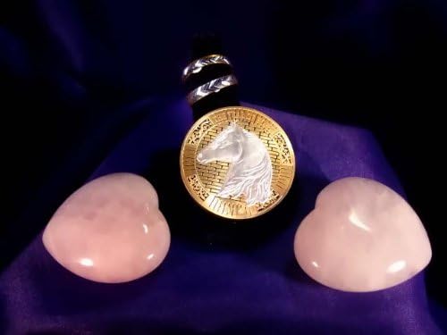 FSH150F Feng Shui Romance/Wedding Altar Kit: To Attract Female