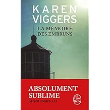 La mémoire des embruns