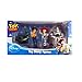 Produktbild Toy Story - 4 Pack