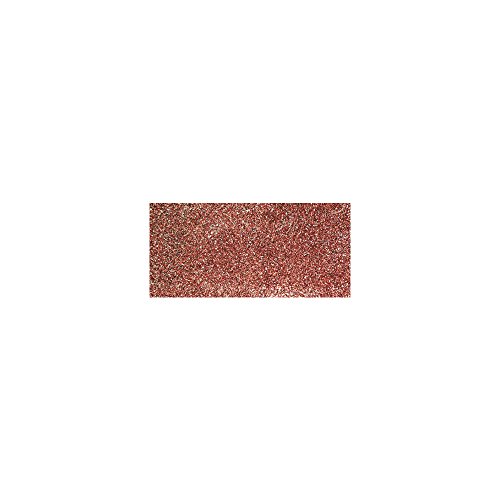 RAYHER 34088287 Glitterspray Fein, Dose 125ml, Div. Materialien, klassikrot, 4.5 x 4.5 x 15.5 cm - 2