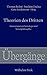 Theorien des Dritten. Innovationen in Soziologie und Sozialphilosophie (Übergänge / Die Reihe ist mit Band 74 abgeschlossen.) by 