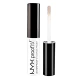 NYX Proof It! Waterproof Eyebrow Primer - Clear
