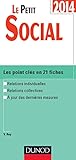 Le petit Social 2014