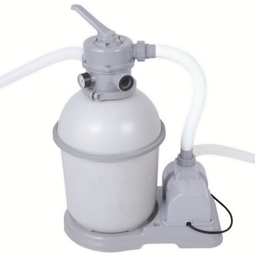 Preisvergleich Produktbild Bestway Sandfilteranlage