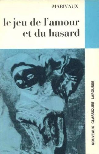 JEU DE L'AMOUR ET DU HASARD (LE)