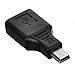DOMO nSpeed OUTMN65 Mini USB OTG to USB Host OTG Adapter for Smartphones & Tablets On The Go OTG Cable Converter RS.199.00