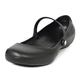 Crocs Alice Work, Women's Ballet Flat