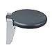 Produktbild Faltende Wand / älterer Duschstuhl / Aluminiumwand-Stuhl / runder Wand-Schemel / Badewanne Hocker / Gangstuhl / wandändernder Wandstuhl / Multifunktionsfaltenhocker / Ladefähigkeit 130KG / 300 * 265mm