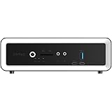 Zotac ZBOX CI662 NANO Barebone PC