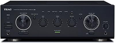 Teac AR650MKIIB -