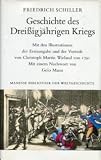 Image de Geschichte des Dreißigjährigen Krieges