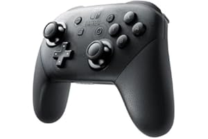 Nintendo Switch - Pro Controller