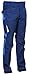 Produktbild COFRA Arbeitshose Modell Montijo, Kollektion Ergowear, vielen Farben (46, Navy - royal)