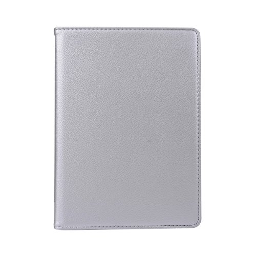 inShang Hülle für Apple iPad 2 iPad 3 iPad 4, PU Leder Tasche Hülle Skins Etui Schutzhülle Ständer Smart Case Cover für Tablet iPad, Super Automatische Einschlaf-/Aufwach funktion, 360 Grad rotierende Schutzhülle mit Standfunktion + inShang Logo hochwertigen Stylus Eingabestift Stift - 2