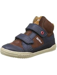 KickersJinjinu - Zapatillas altas Niños
