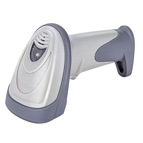 Preisvergleich Produktbild Libina Eindimensionaler Zweidimensionaler Scanner Hand-Kabel Bildscanner Doppelte Seismische Widerstand Gegen Barcodeleser