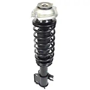 UNO MINDA SS-1015AFL Strut Assembly (Oil) Front - LH For Maruti Zen (1996-2006), Estilo (2006-13), Wagon R (2000-06)
